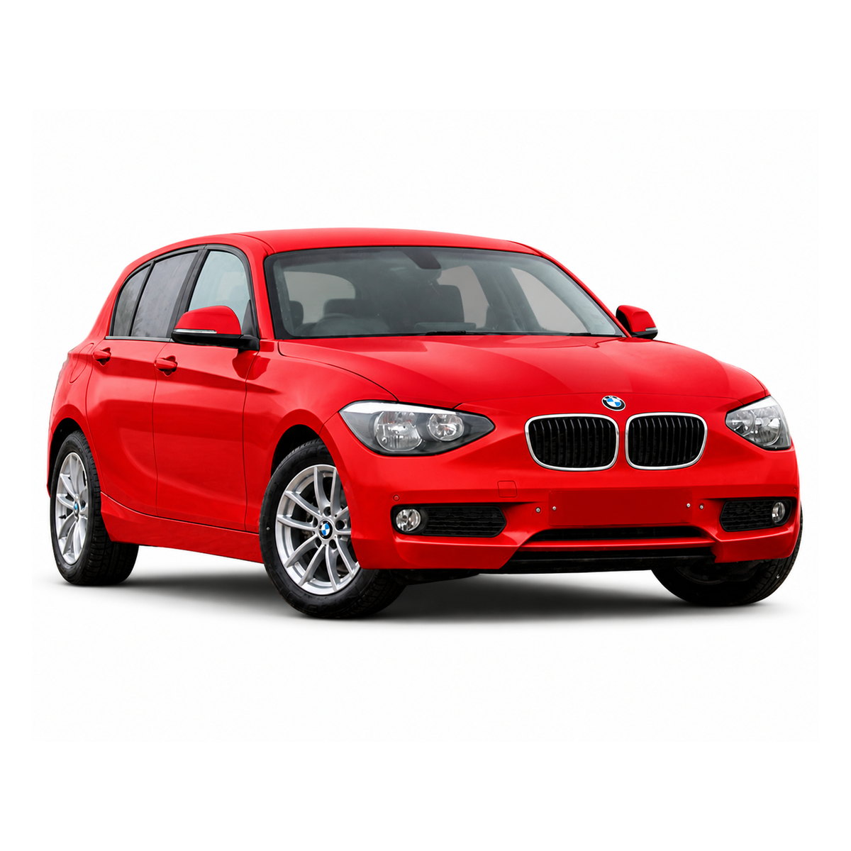 VIDRIO-PUERTA BMW F20-SERIE-1 2012-2019